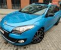 Синий Рено Меган, объемом двигателя 1.5 л и пробегом 200 тыс. км за 8999 $, фото 41 на Automoto.ua