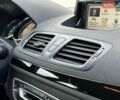 Синій Рено Меган, об'ємом двигуна 1.5 л та пробігом 227 тис. км за 8750 $, фото 154 на Automoto.ua