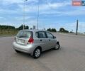 Синий Рено Меган, объемом двигателя 1.5 л и пробегом 227 тыс. км за 8750 $, фото 105 на Automoto.ua