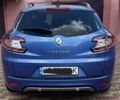 Синий Рено Меган, объемом двигателя 0 л и пробегом 245 тыс. км за 9550 $, фото 6 на Automoto.ua
