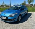 Синий Рено Меган, объемом двигателя 1.46 л и пробегом 178 тыс. км за 7700 $, фото 12 на Automoto.ua
