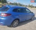 Синій Рено Меган, об'ємом двигуна 1.46 л та пробігом 278 тис. км за 9200 $, фото 4 на Automoto.ua