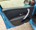 Синий Рено Меган, объемом двигателя 1.5 л и пробегом 200 тыс. км за 8999 $, фото 46 на Automoto.ua