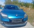 Синий Рено Меган, объемом двигателя 0 л и пробегом 230 тыс. км за 2855 $, фото 5 на Automoto.ua