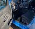 Синий Рено Меган, объемом двигателя 1.2 л и пробегом 125 тыс. км за 7000 $, фото 9 на Automoto.ua