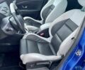 Синий Рено Меган, объемом двигателя 2 л и пробегом 85 тыс. км за 4300 $, фото 9 на Automoto.ua