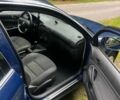 Синий Рено Меган, объемом двигателя 1.5 л и пробегом 227 тыс. км за 8750 $, фото 148 на Automoto.ua