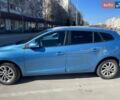 Синій Рено Меган, об'ємом двигуна 1.5 л та пробігом 211 тис. км за 9700 $, фото 5 на Automoto.ua