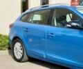 Синій Рено Меган, об'ємом двигуна 1.5 л та пробігом 227 тис. км за 8750 $, фото 38 на Automoto.ua