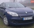 Синий Рено Меган, объемом двигателя 1.5 л и пробегом 183 тыс. км за 7300 $, фото 1 на Automoto.ua