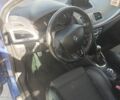 Синій Рено Меган, об'ємом двигуна 1.5 л та пробігом 278 тис. км за 9208 $, фото 4 на Automoto.ua