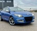 Синий Рено Меган, объемом двигателя 2 л и пробегом 85 тыс. км за 4300 $, фото 1 на Automoto.ua