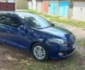 Синій Рено Меган, об'ємом двигуна 1.46 л та пробігом 270 тис. км за 7500 $, фото 12 на Automoto.ua