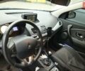 Синий Рено Меган, объемом двигателя 1.46 л и пробегом 265 тыс. км за 7900 $, фото 13 на Automoto.ua