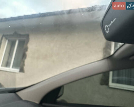 Синий Рено Меган, объемом двигателя 1.5 л и пробегом 257 тыс. км за 8600 $, фото 22 на Automoto.ua