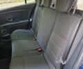 Синий Рено Меган, объемом двигателя 1.5 л и пробегом 195 тыс. км за 6800 $, фото 12 на Automoto.ua