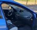 Синий Рено Меган, объемом двигателя 1.2 л и пробегом 160 тыс. км за 4893 $, фото 5 на Automoto.ua