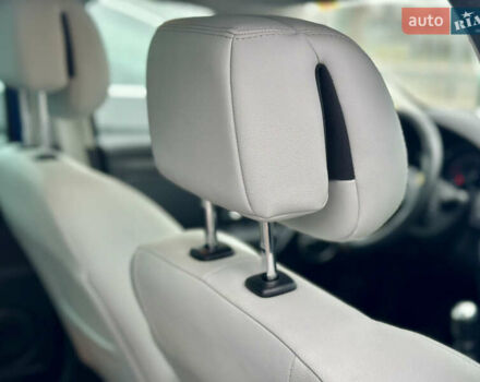 Синий Рено Меган, объемом двигателя 1.5 л и пробегом 228 тыс. км за 10490 $, фото 52 на Automoto.ua