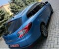 Синий Рено Меган, объемом двигателя 1.46 л и пробегом 303 тыс. км за 7999 $, фото 9 на Automoto.ua