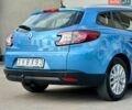 Синій Рено Меган, об'ємом двигуна 1.5 л та пробігом 227 тис. км за 8750 $, фото 61 на Automoto.ua