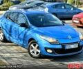 Синій Рено Меган, об'ємом двигуна 15 л та пробігом 239 тис. км за 8900 $, фото 2 на Automoto.ua