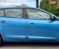 Синій Рено Меган, об'ємом двигуна 1.5 л та пробігом 227 тис. км за 8750 $, фото 106 на Automoto.ua