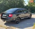 Синий Рено Меган, объемом двигателя 1.5 л и пробегом 227 тыс. км за 8750 $, фото 159 на Automoto.ua