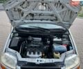 Синий Рено Меган, объемом двигателя 1.5 л и пробегом 227 тыс. км за 8750 $, фото 116 на Automoto.ua