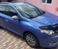 Синий Рено Меган, объемом двигателя 1 л и пробегом 245 тыс. км за 9500 $, фото 5 на Automoto.ua