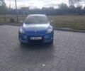 Синій Рено Меган, об'ємом двигуна 1.5 л та пробігом 278 тис. км за 9208 $, фото 1 на Automoto.ua