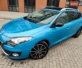 Синий Рено Меган, объемом двигателя 1.5 л и пробегом 200 тыс. км за 8999 $, фото 39 на Automoto.ua