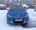 Синій Рено Меган, об'ємом двигуна 1.5 л та пробігом 290 тис. км за 8600 $, фото 3 на Automoto.ua