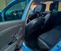 Синий Рено Меган, объемом двигателя 1.5 л и пробегом 300 тыс. км за 7700 $, фото 4 на Automoto.ua
