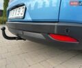 Синій Рено Меган, об'ємом двигуна 1.5 л та пробігом 227 тис. км за 8750 $, фото 76 на Automoto.ua