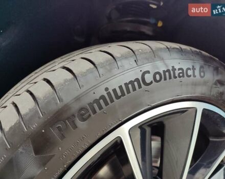 Синий Рено Меган, объемом двигателя 1.5 л и пробегом 200 тыс. км за 8999 $, фото 10 на Automoto.ua