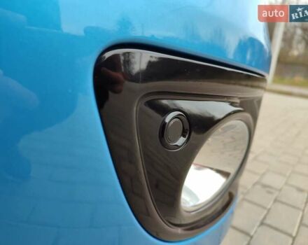 Синий Рено Меган, объемом двигателя 1.5 л и пробегом 200 тыс. км за 8999 $, фото 9 на Automoto.ua