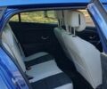 Синій Рено Меган, об'ємом двигуна 2 л та пробігом 161 тис. км за 7100 $, фото 20 на Automoto.ua
