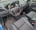 Синій Рено Меган, об'ємом двигуна 1.5 л та пробігом 223 тис. км за 8200 $, фото 22 на Automoto.ua