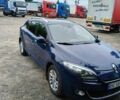 Синий Рено Меган, объемом двигателя 1.46 л и пробегом 200 тыс. км за 8500 $, фото 1 на Automoto.ua