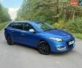 Синий Рено Меган, объемом двигателя 1.5 л и пробегом 290 тыс. км за 8500 $, фото 2 на Automoto.ua