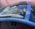 Синий Рено Меган, объемом двигателя 1 л и пробегом 245 тыс. км за 9500 $, фото 16 на Automoto.ua