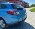 Синий Рено Меган, объемом двигателя 1.46 л и пробегом 178 тыс. км за 7700 $, фото 10 на Automoto.ua