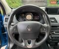 Синій Рено Меган, об'ємом двигуна 1.5 л та пробігом 227 тис. км за 8750 $, фото 138 на Automoto.ua