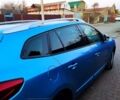 Синий Рено Меган, объемом двигателя 1.5 л и пробегом 300 тыс. км за 7700 $, фото 1 на Automoto.ua
