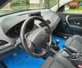 Синий Рено Меган, объемом двигателя 1.5 л и пробегом 242 тыс. км за 8200 $, фото 14 на Automoto.ua
