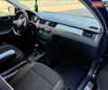 Синий Рено Меган, объемом двигателя 1.5 л и пробегом 227 тыс. км за 8750 $, фото 164 на Automoto.ua
