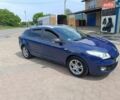 Синий Рено Меган, объемом двигателя 1.6 л и пробегом 210 тыс. км за 6900 $, фото 1 на Automoto.ua