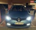 Синий Рено Меган, объемом двигателя 1.5 л и пробегом 211 тыс. км за 9800 $, фото 2 на Automoto.ua