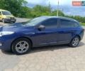 Синій Рено Меган, об'ємом двигуна 1.6 л та пробігом 210 тис. км за 7100 $, фото 3 на Automoto.ua