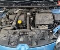 Синий Рено Меган, объемом двигателя 1.5 л и пробегом 187 тыс. км за 8700 $, фото 20 на Automoto.ua